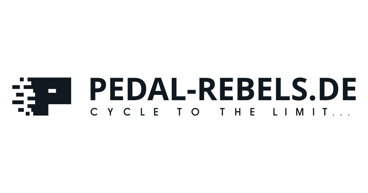 Pedal-Rebels.de